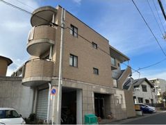 メゾン本山の外観画像