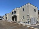Gran Feliciasの間取り画像
