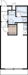 リブリ・ジラソーレの間取り画像