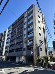 AXAS文京東大前の外観画像