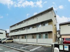 Villa Garland Courtの外観画像