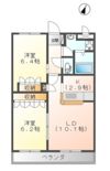 bienvivre楡木の間取り画像