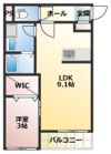 TYTGの間取り画像