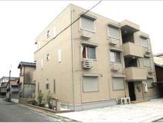 エスポワールの外観画像