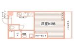 アーバンテラス春日町の間取り画像