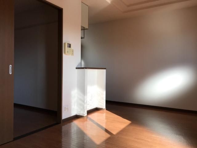 リビング