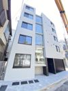 crostone大山の間取り画像