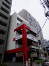 ウツイ商事第一ビルの間取り画像