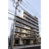 コンフォリア・リヴ品川南大井の間取り画像