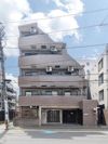メインステージ江戸川橋Ⅱの外観画像