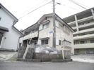 ベルハウス若葉の間取り画像