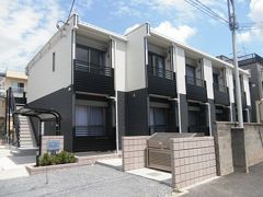 レオネクストディアコート北本の外観画像