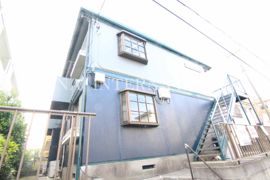 ファミーユ佐藤の外観画像