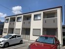 クローカスⅣの間取り画像