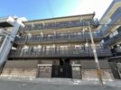 レオネクストラ メイジュ天神橋の間取り画像