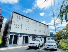 レオネクストComo池袋3の外観画像