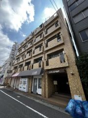 シティコア神戸の外観画像