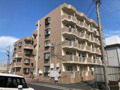 グレイス第1マンションの外観画像