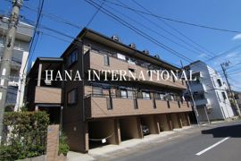 グランヴィラ2の外観画像