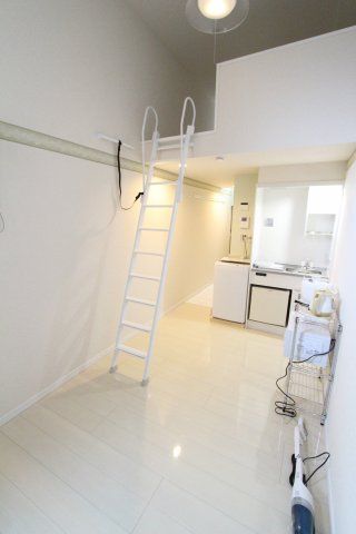 リビング