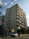 PARKHILLS新大阪Oasisの外観