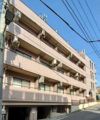 オークハウス北千束の間取り画像