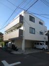 メゾンアイニーの間取り画像