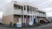 レオパレスさくらの間取り画像