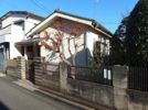 内海貸家（建替専用）の間取り画像