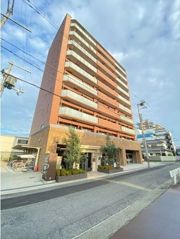 プレジオ江坂IIの外観画像