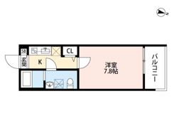 Roadmade(ロードメイド)の間取り画像