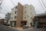 M HOUSE GRANDEの外観画像