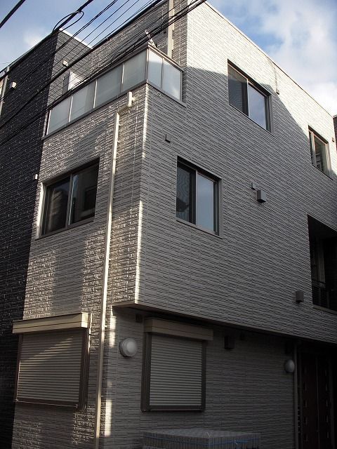 K'sルミエールの外観画像