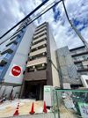アンリ北詰の間取り画像
