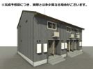 浜乃木レジデンスKの外観