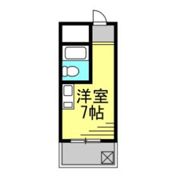 スターヒルズマルサンの間取り画像