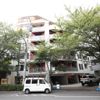 ブラントーレ哲学堂の間取り画像