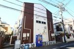 エクセルコート武蔵関の間取り画像