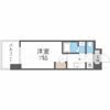 セレニテ新大阪プリエの間取り画像
