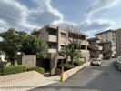 サーパス古江西町の間取り画像