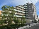 J．GRAN Court 品川西大井EASTの間取り画像