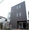 サンローヤルの間取り画像