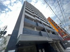 ブランシエスタ河原町の外観画像