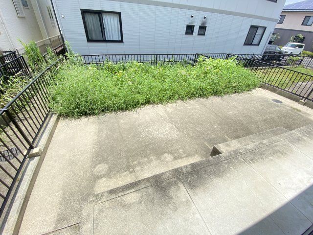 庭