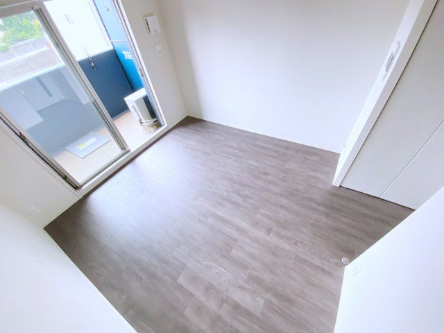 リビング