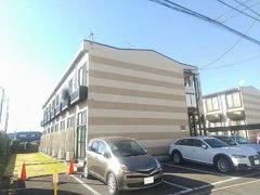 レオパレス小柳町Ⅲの外観画像