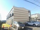 レオパレス小柳町Ⅲの外観