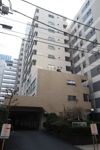越前堀永谷マンションの間取り画像