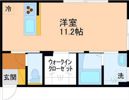 セシボン19の間取り画像