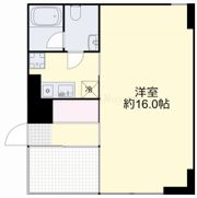 ガラクシアトーレの間取り画像